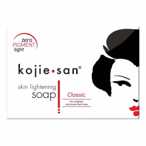 Kojie San Skin Lightening Soap 135g